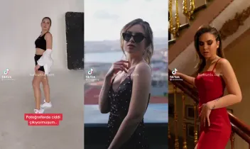 Ece Mumay seksi videoları 20.08.2026 part 5 - Turkunlu üzerinde izle
