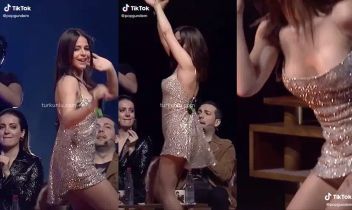 Simge Sağın seksi ifşa videoları part 63 - Turkunlu üzerinde izle