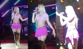 Aleyna Tilki seksi ifşa videoları part 66