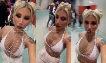 İrem Derici seksi ifşa videoları part 8 - Turkunlu üzerinde izle