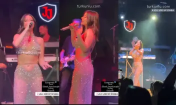 Simge Sağın seksi ifşa videoları part 34