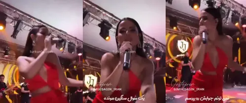 Simge Sağın seksi ifşa videoları part 6 - Turkunlu üzerinde izle