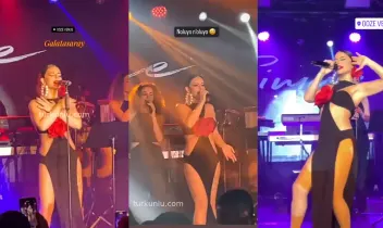 Simge Sağın seksi ifşa videoları part 38 - Turkunlu üzerinde izle
