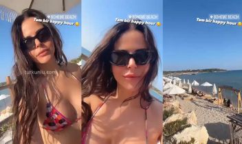 Simge Sağın seksi ifşa videoları part 7