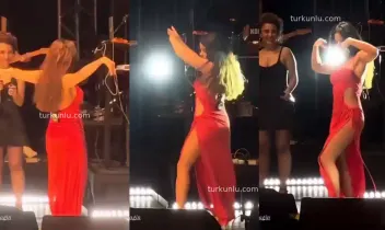 Simge Sağın seksi ifşa videoları part 10