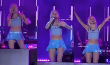 Aleyna Tilki seksi ifşa videoları part 49