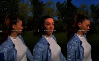Burcu Özberk ifşa videoları part 179 - Turkunlu üzerinde izle