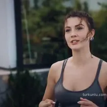 Burcu Özberk seksi ifşa videoları part 167 - Turkunlu üzerinde izle