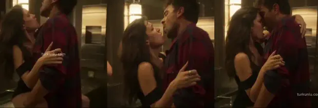 Hazal Subaşı seksi videoları 20.08.2026 part 11 - Turkunlu üzerinde izle