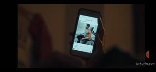 Hafsanur Sancaktutan seksi ifşa videoları part 11 - Turkunlu üzerinde izle