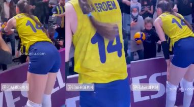 Eda Erdem seksi videoları 20.08.2026 part 1