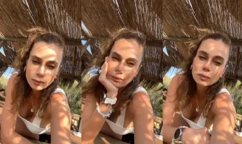Çiğdem Batur seksi videoları 20.08.2026 part 8 - Turkunlu üzerinde izle