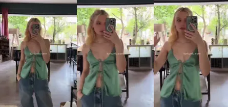 Nilsu Berfin Aktaş seksi videoları 20.08.2026 part 6