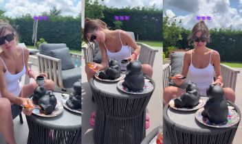 Bensu Soral seksi videoları 20.08.2026 part 3