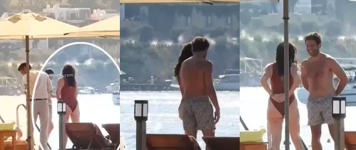 Aslı Bekiroğlu seksi ifşa videoları part 25 - Turkunlu üzerinde izle