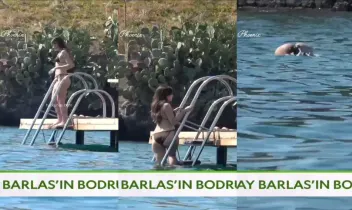 Simay Barlas seksi ifşa videoları part 24 - Turkunlu üzerinde izle