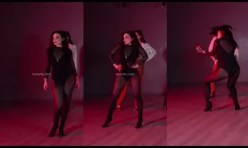 Hande Kaptan seksi videoları 20.08.2026 part 3 - Turkunlu üzerinde izle