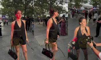 Cemre Baysel seksi ifşa videoları part 19 - Turkunlu üzerinde izle