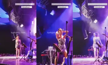 Betül Demir seksi videoları 20.08.2026 part 1