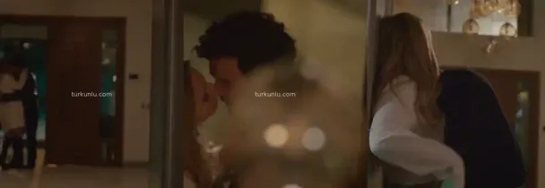 Hayal Köseoğlu seksi ifşa videoları part 46 - Turkunlu üzerinde izle