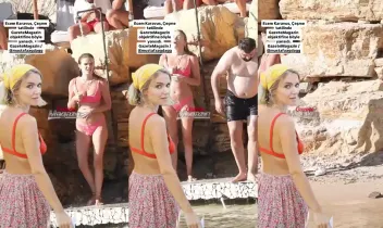 Ecem Karavus seksi videoları 20.08.2026 part 11