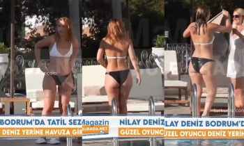 Nilay Deniz seksi videoları 20.08.2026 part 1 - Turkunlu üzerinde izle