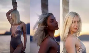Aleyna Tilki seksi ifşa videoları 05.09.2026 part 1 - Turkunlu üzerinde izle