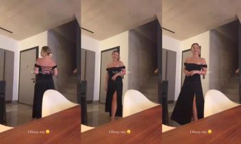 Gizem Güven seksi videoları 20.08.2026 part 4 - Turkunlu üzerinde izle