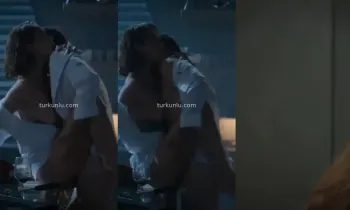 Beril Kayar seksi ifşa videoları part 4 - Turkunlu üzerinde izle