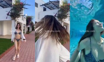 Afra Karagöz seksi ifşa videoları part 2 - Turkunlu üzerinde izle