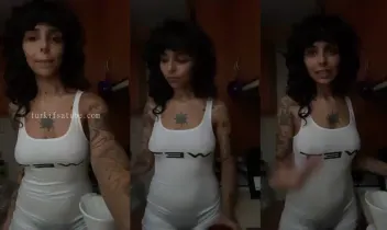 Cici Güner instagram abonelik videoları part 14 Posteri