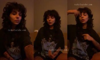 Cici Güner instagram abonelik videoları part 1 Posteri