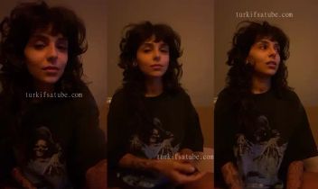 Cici Güner instagram abonelik videoları part 3 Posteri