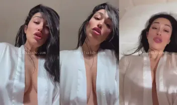 Şeyma Mestoğlu instagram abonelik videoları part 6 Posteri