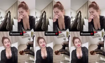 Şule uğraç instagram abonelik videoları part 1 Posteri