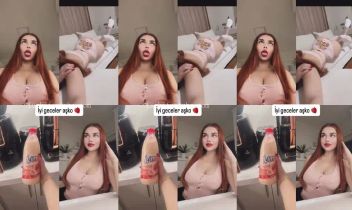 Şule uğraç instagram abonelik videoları part 10 Posteri