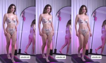 Lila Hürkuş instagram abonelik videoları part 1 Posteri