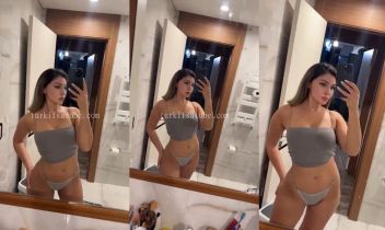 isra HURMANLI instagram abonelik ifşa videoları part 4 Posteri