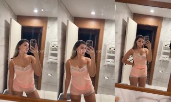 isra HURMANLI instagram abonelik ifşa videoları part 6 Posteri