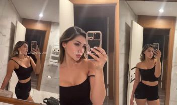 isra HURMANLI instagram abonelik ifşa videoları part 7 Posteri