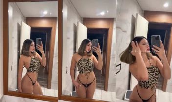 isra HURMANLI instagram abonelik ifşa videoları part 14 Posteri