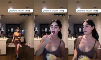 Ece Ronay instagram abonelik ifşa videoları voll 50 Posteri