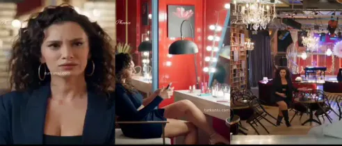 Hande Doğandemir seksi videoları 20.08.2026 part 2 - Turkunlu üzerinde izle
