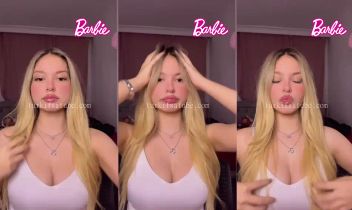 Gizem Şen instagram abonelik ifşa videoları part 1 Posteri