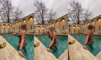 Kübra Şentürk instagaram abonelik ifşa videoları part 1 Posteri