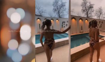 Kübra Şentürk instagaram abonelik ifşa videoları part 6 Posteri