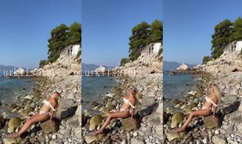 Kübra Şentürk instagaram abonelik ifşa videoları part 10 Posteri