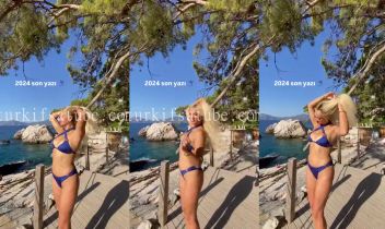 Kübra Şentürk instagaram abonelik ifşa videoları part 3 Posteri