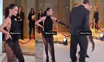 Burcu Kıratlı seksi videoları 20.08.2026 part 2 - Turkunlu üzerinde izle