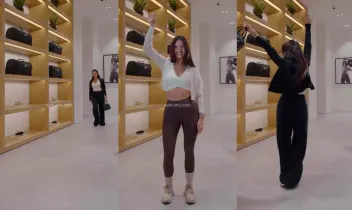 Yasemin Yazıcı seksi ifşa videoları part 4 - Turkunlu üzerinde izle